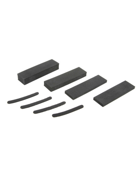 Chassis Foam Set: 22 3.0