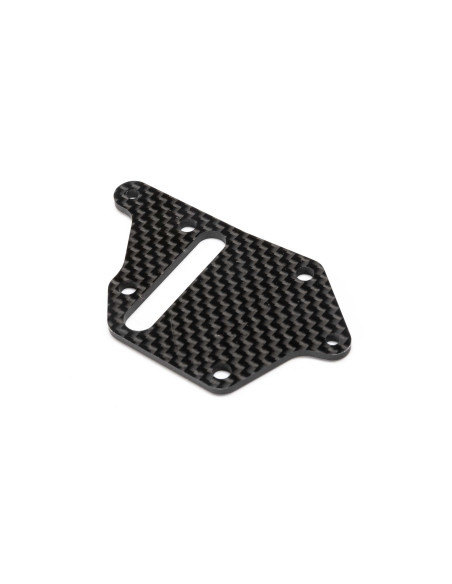Chassis Rib  Carbon  Adjustable Chassis: 8X 2.0