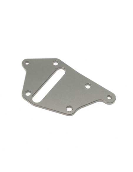 Chassis Rib Brace  Aluminum: 8X  8XE 2.0