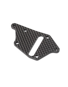 Chassis Rib Brace  Carbon:...