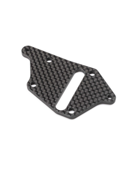 Chassis Rib Brace  Carbon: 8X  8XE 2.0
