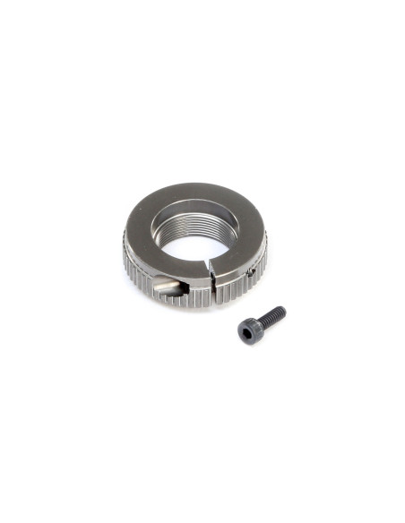 Clamping Servo Saver Nut: 8IGHT-X