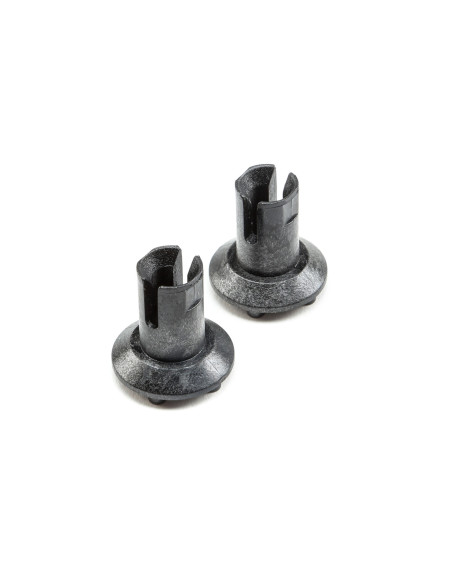 Composite Outdrive Set SR Differential: 22 5.0 SR
