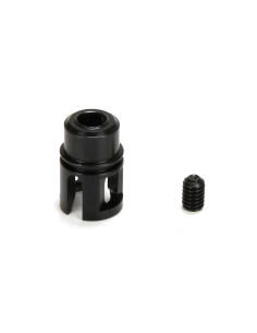 Coupler Outdrive: SCTE 2.0