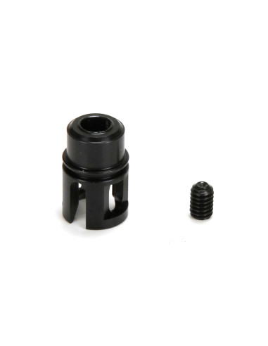 Coupler Outdrive: SCTE 2.0