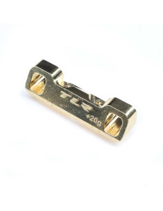 C Pivot Block Brass: 22 5.0