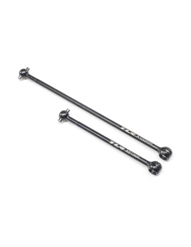 CVA Driveshaft Bones 61mm 100mm: 22X-4