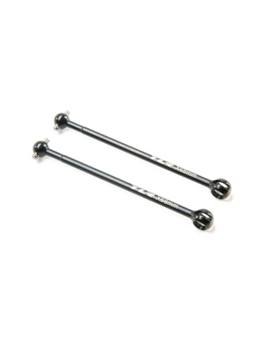 CVA Driveshaft Bones 68mm (2): 22X