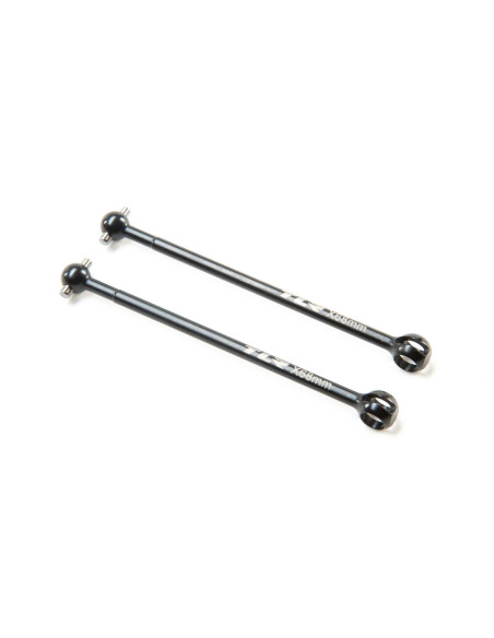 CVA Driveshaft Bones 68mm (2): 22X