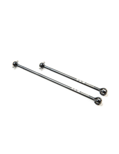 CVA Driveshaft Bones 68mm 93mm: 22X