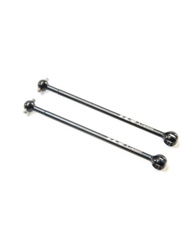 CVA Driveshaft Bones 74mm (2): 22X