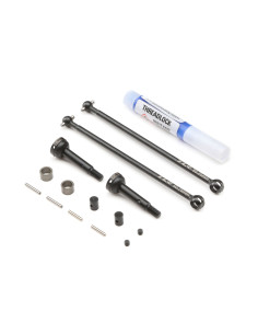 CVA Driveshaft Set Complete...