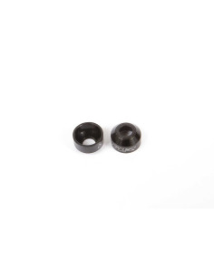 CVA Sleeve Aluminum (2): 22X
