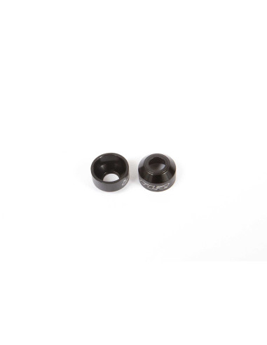 CVA Sleeve Aluminum (2): 22X