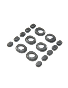 Diff Height Insert Set: 22 5.0