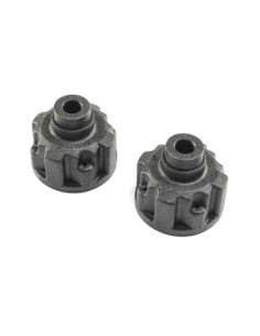 Diff Housing (2): 22X-4