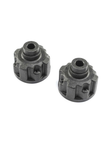Diff Housing (2): 22X-4