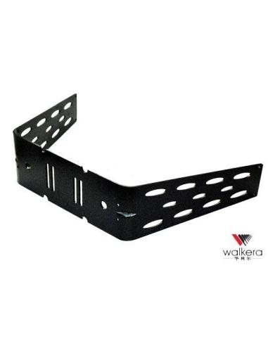UFO-MX400-Z-15 Patas para elevar multicóptero