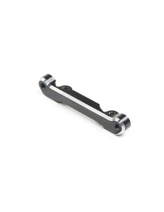 Drag Link Aluminum  Black:...