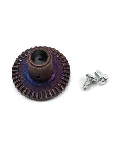 BLH3735 Optional Metal Bevel Gear: 130X