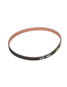 Front-Side Drive Belt: 22-4