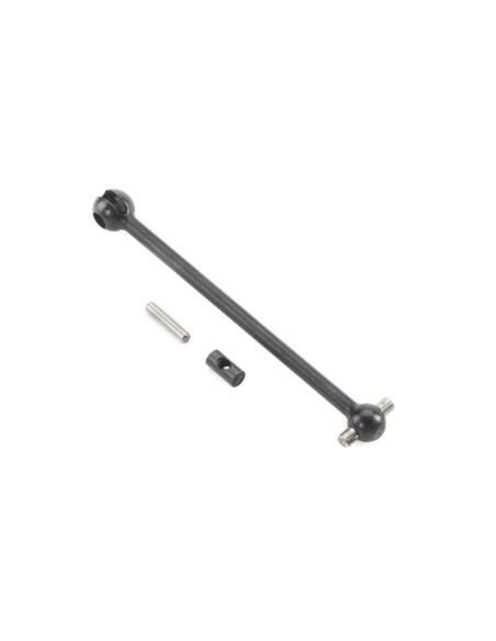 Front and Rear Driveshaft and CV Coupler (1): 5B  MINI WRC