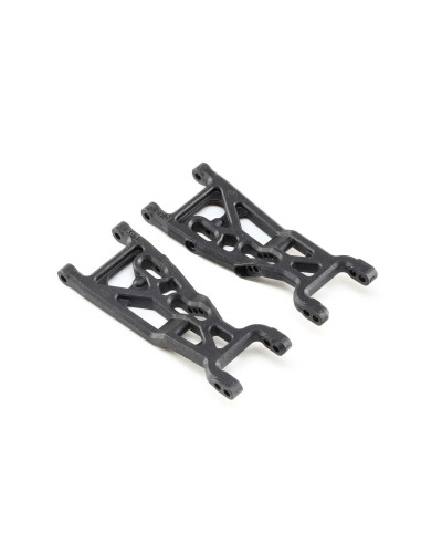 Front Arm Set  Stiffezel: 22T 4.0  SCT 3.0