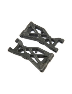 Front Arm Set Stiffezel: 22X-4