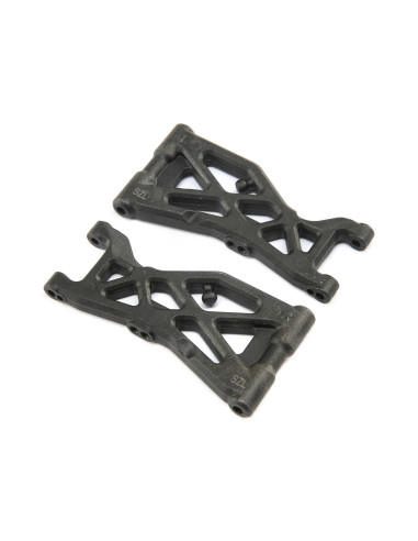 Front Arm Set Stiffezel: 22X-4