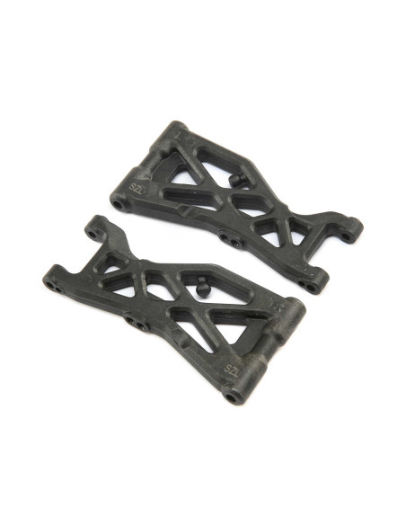Front Arm Set Stiffezel: 22X-4