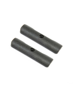 Front Bumper (2): 22X-4