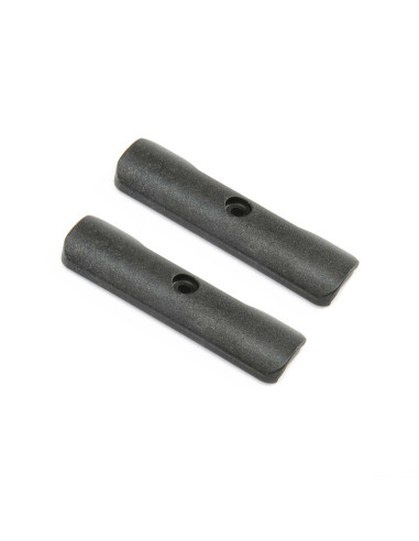 Front Bumper (2): 22X-4