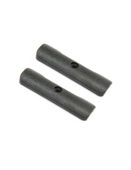 Front Bumper (2): 22X-4