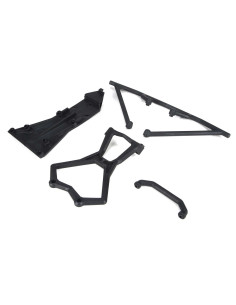 Front Bumper Set 22SCT