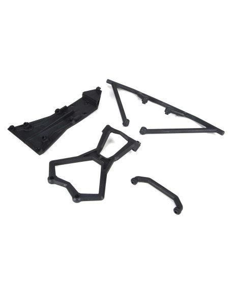 Front Bumper Set 22SCT