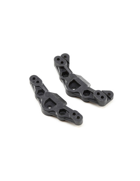 Front Camber Block 22 and 22SCT Stiffezel: All 22-T