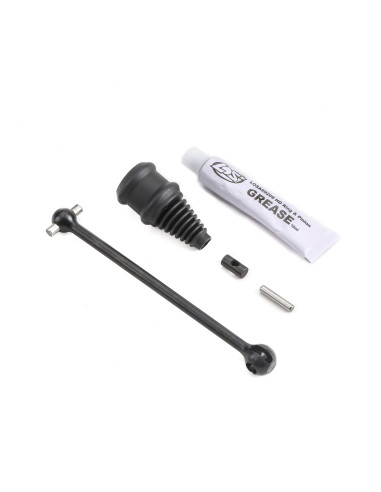 Front Center Driveshaft and CV Coupler...