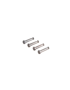 Front King Pins TiCN (4):...