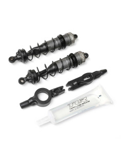 Front Shock Set  110mm...