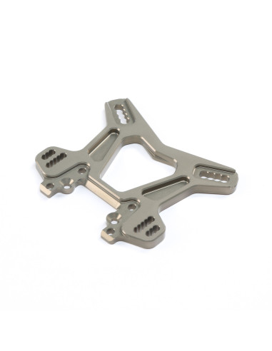 Front Shock Tower Aluminum: 8XE