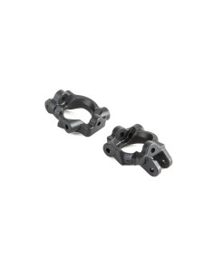 Front Spindle Carrier Set...