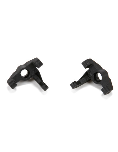 Front Spindle Set  2mm Trail: 22T 2.0