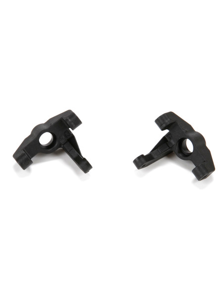 Front Spindle Set  2mm Trail: 22T 2.0