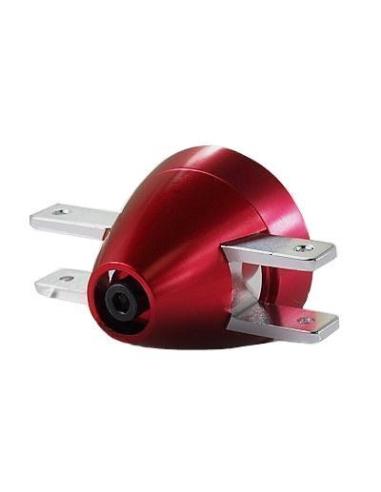 Porta hélice sin cabeza para hélice plegable diámetro 35 - eje 2.3mm Refrigerado