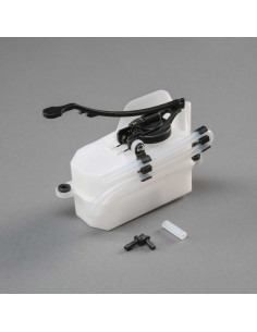 Fuel Tank: 8XT