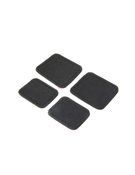 Gear Box Gasket Set (2): 8X  8XE
