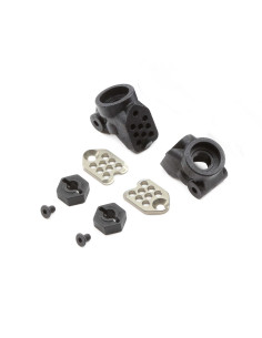 GenII Rear Hub Set...