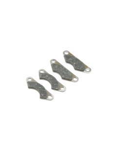 Heavy Duty Brake Pads: 8-8T...