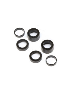 Inserts Rear Hub: 8E-8T 4.0