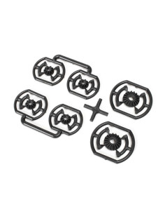 Internal Diff Gear Set...